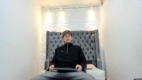 dante_armstrong online show from January 7, 3:55 am