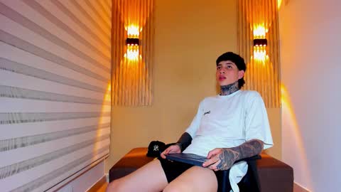 dante_armstrong online show from November 7, 4:38 am