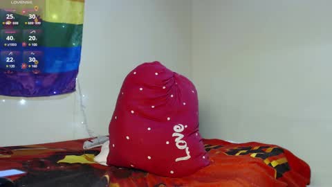 dante_bear online show from March 3, 1:26 pm