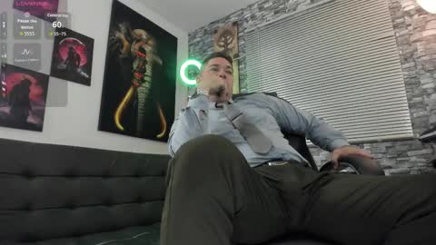 dante_bellini online show from April 11, 2:31 pm