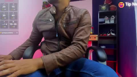 Dante online show from April 4, 11:18 am