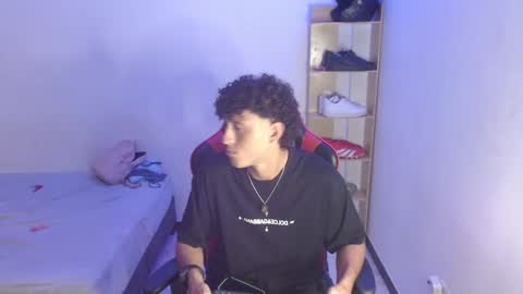 Dante online show from November 11, 1:54 am