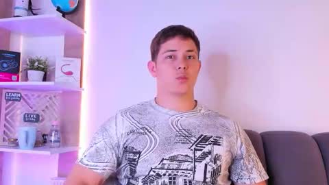 Dante online show from February 19, 7:10 pm