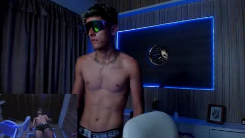 DANTE online show from February 13, 7:47 am