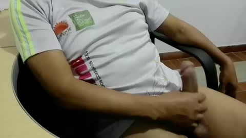 dantecol23 online show from June 2, 7:15 pm