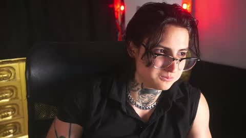 Dante coppola online show from March 3, 11:34 pm