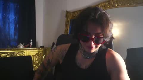 Dante coppola online show from February 16, 6:43 pm