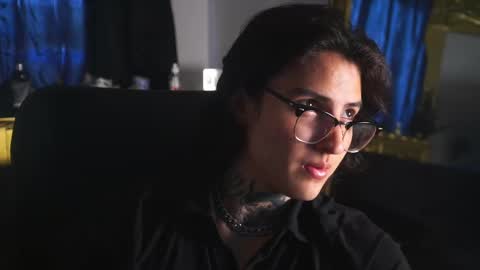 Dante coppola online show from February 9, 4:40 pm