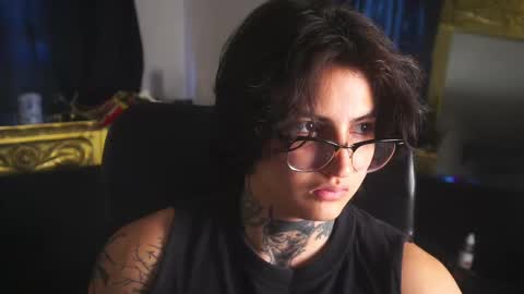 Dante coppola online show from February 18, 2:49 pm