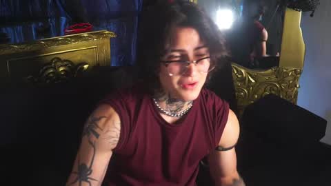 Dante coppola online show from March 6, 3:02 pm