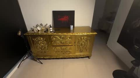 Dante coppola online show from September 22, 11:04 pm