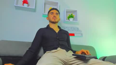 Dante online show from February 28, 4:22 am