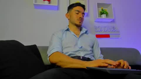 Dante online show from March 27, 3:54 am