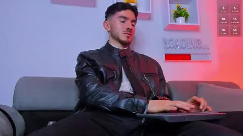 Dante online show from April 14, 9:20 am