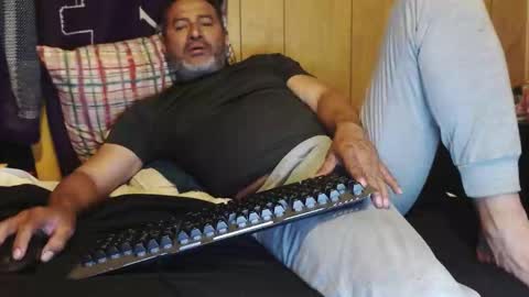 dantehot82 online show from March 1, 4:01 am