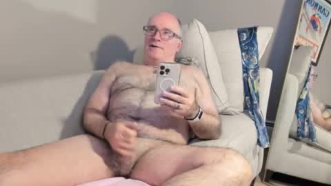 Mark online show from November 13, 10:20 am