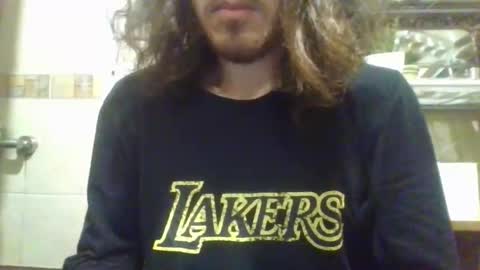 Incubus boy online show from April 21, 11:05 am