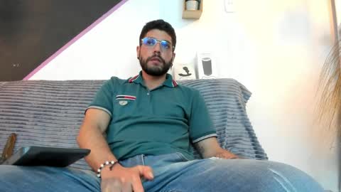 Dante Winter online show from March 29, 3:39 am