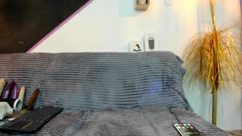 Dante Winter online show from April 7, 4:34 am