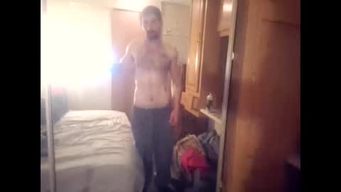 dantheman2231 online show from September 21, 5:51 am