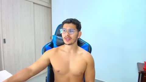 Dantraxx online show from September 23, 1:16 am