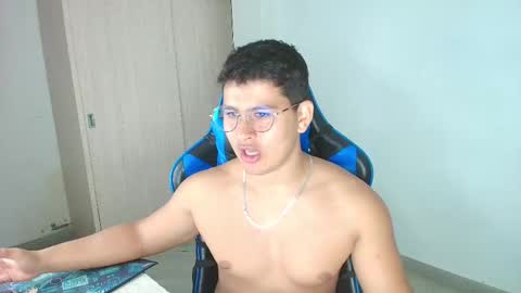 Dantraxx online show from January 30, 12:29 am