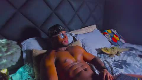 Dany online show from February 3, 2:20 am