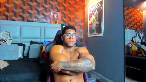 Dany online show from February 22, 3:21 pm