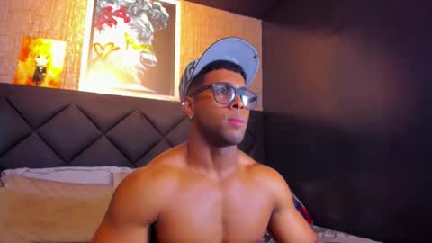 Dany online show from October 25, 2:57 am