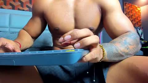 Dany online show from February 27, 7:58 pm