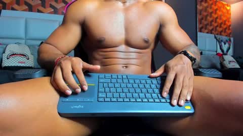 Dany online show from January 25, 3:51 am