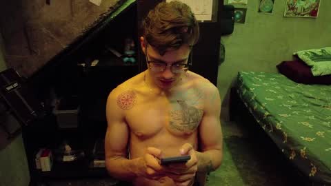 dany_kyng online show from March 27, 7:04 pm