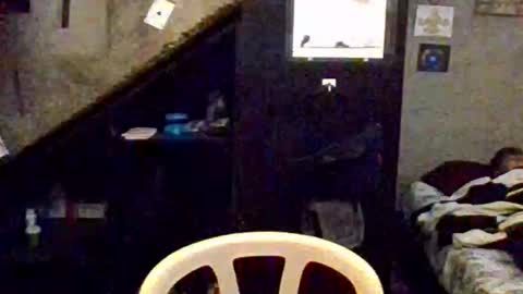 dany_kyng online show from February 15, 4:40 am