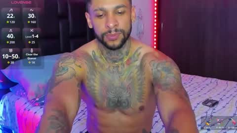 danyfitguy_ online show from February 3, 11:43 pm