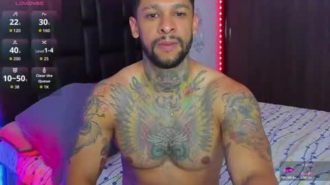 danyfitguy_ online show from March 16, 11:19 pm