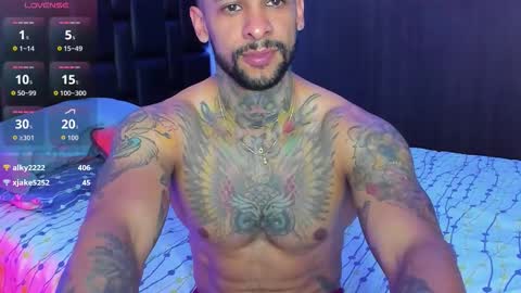 danyfitguy_ online show from February 4, 11:44 pm