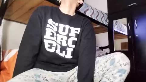 Daniel online show from April 5, 5:59 am