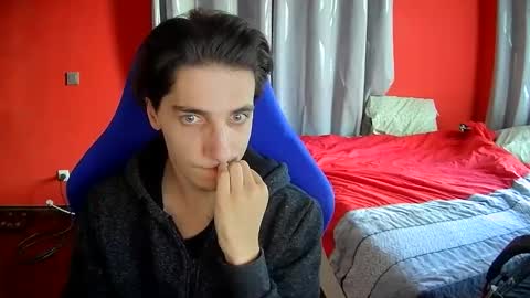 danywhiteyb online show from September 23, 3:22 pm