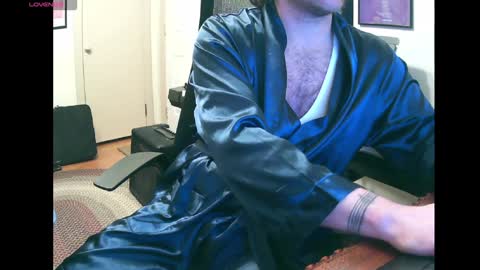 Daredevil10188 online show from December 25, 1:31 am