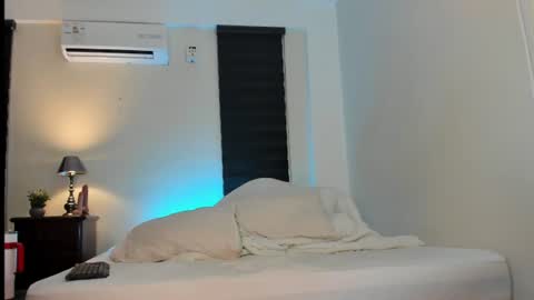 DarioFTM online show from June 17, 4:25 am