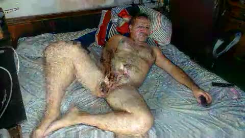 dark343511 online show from March 31, 2:02 am