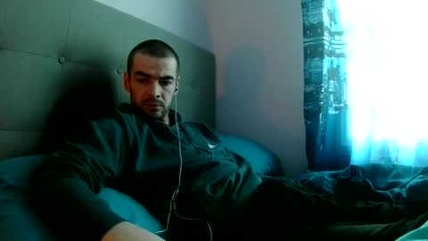 dark377 online show from March 23, 10:27 pm