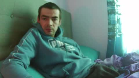 dark377 online show from February 13, 3:06 pm