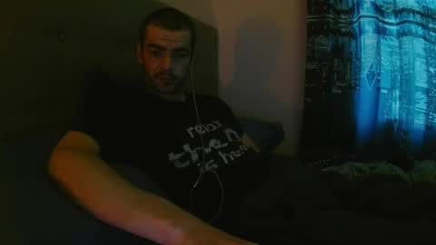 dark377 online show from April 9, 12:30 am