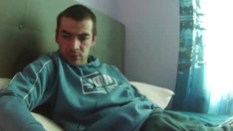 dark377 online show from February 14, 6:25 pm