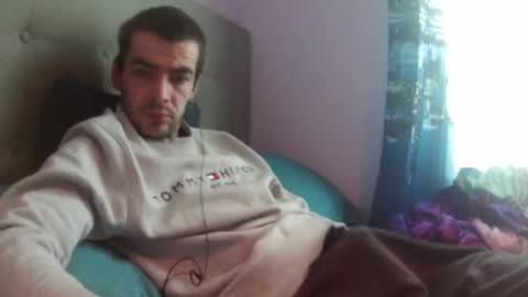 dark377 online show from November 16, 8:33 pm