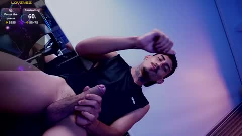 Sr. Eros online show from April 11, 6:31 am