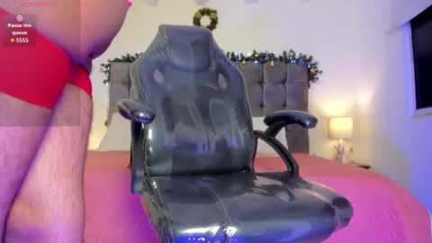 Andrew online show from December 22, 5:48 am