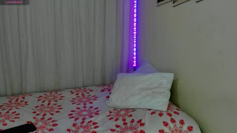 Juanito online show from November 26, 2:36 am