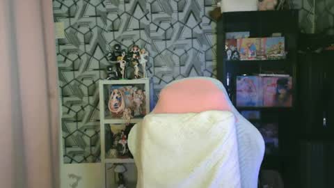 dark_lustxox online show from July 4, 10:29 am